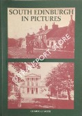Book cover of South Edinburgh in Pictures by SMITH, Charles J.